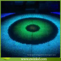 Acrylic Interactive Light up LED Dance Floors